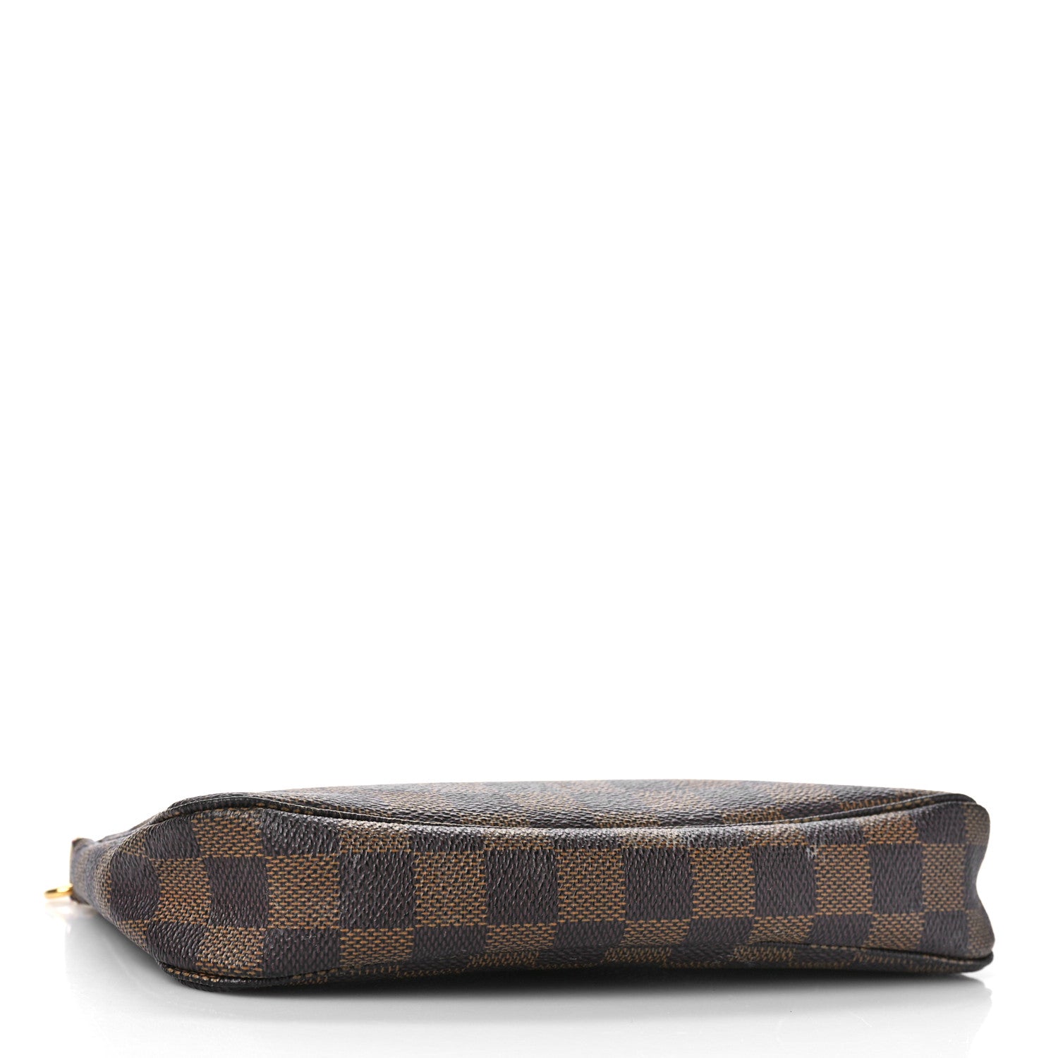 Louis Vuitton Damier Ebene Pochette Accessories 4 of 13