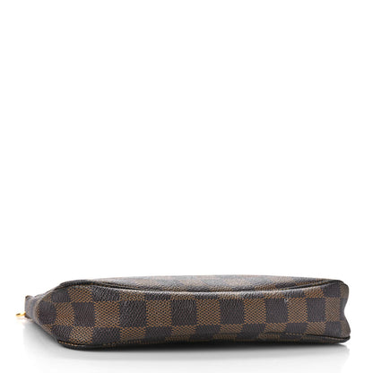 Louis Vuitton Damier Ebene Pochette Accessories 4 of 13