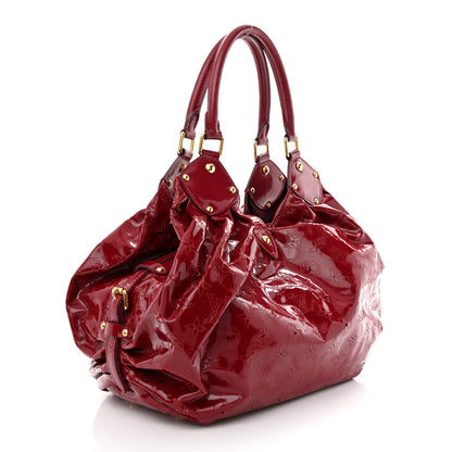 Louis Vuitton Surya Mahina L Cherry 4 of 17