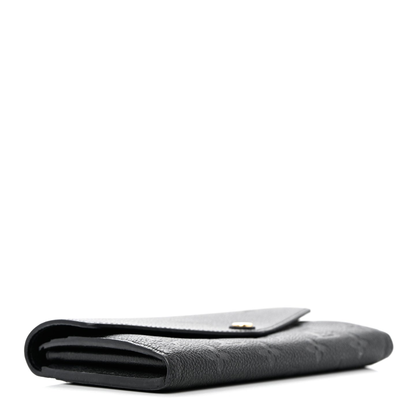 Empreinte Sarah Wallet NM Black