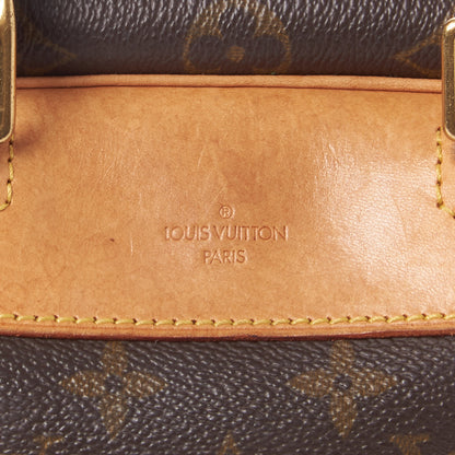 Louis Vuitton Monogram Deauville 15 of 17