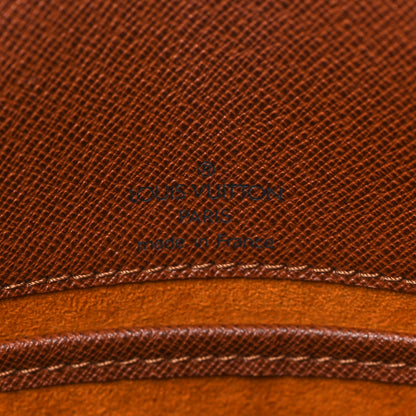 Louis Vuitton Monogram Musette Tango 6 of 9