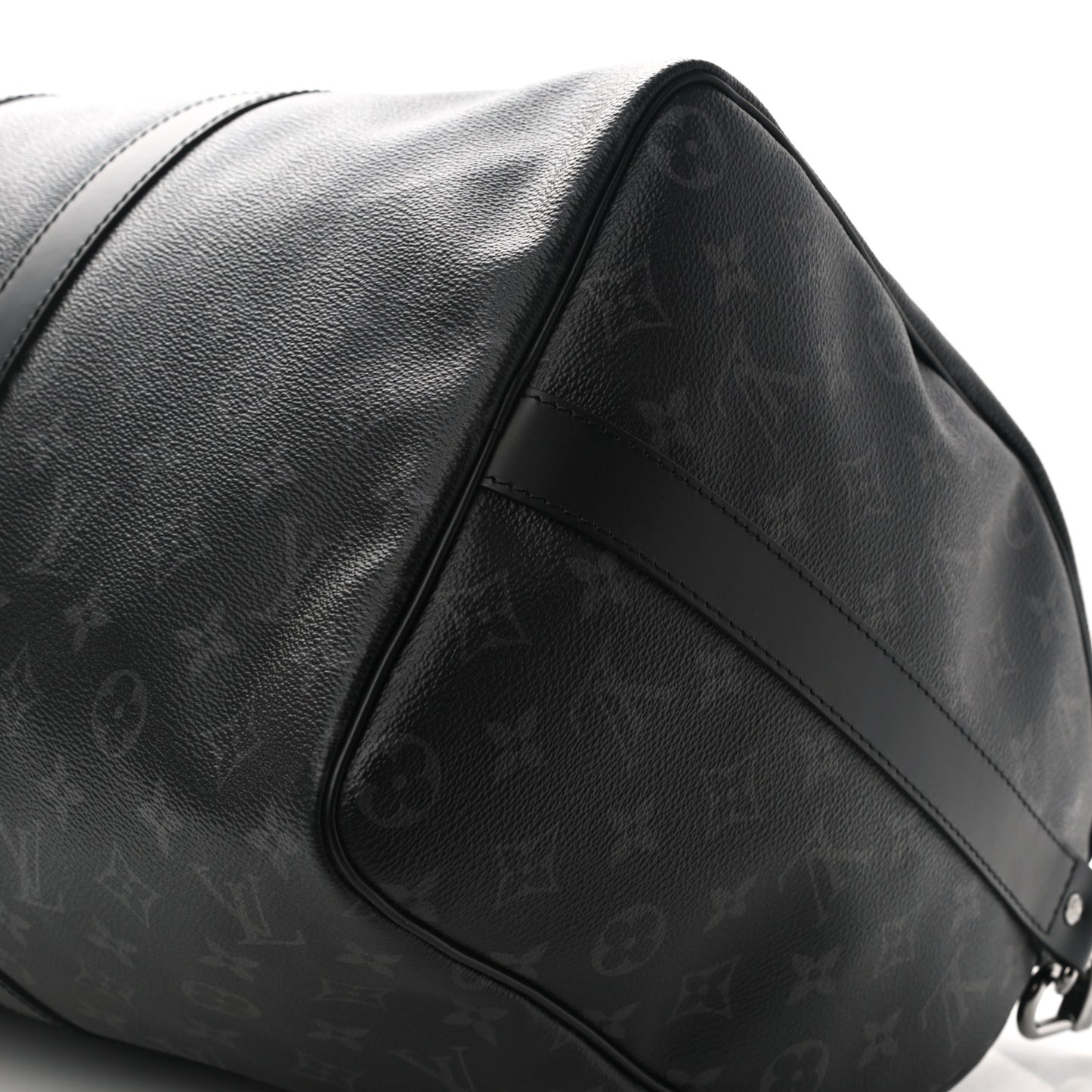 Monogram Eclipse Keepall Bandouliere 45