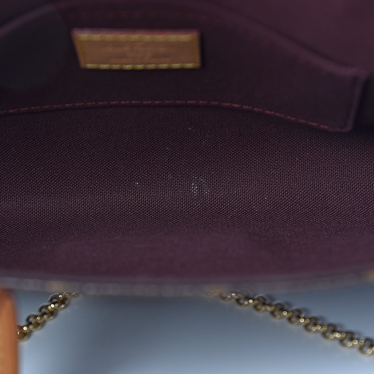 Louis Vuitton Monogram Favorite MM 8 of 11