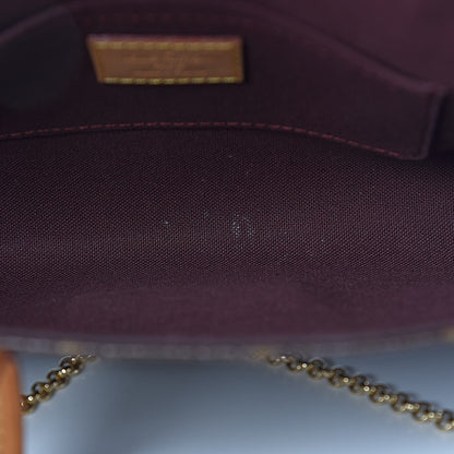Louis Vuitton Monogram Favorite MM 8 of 11