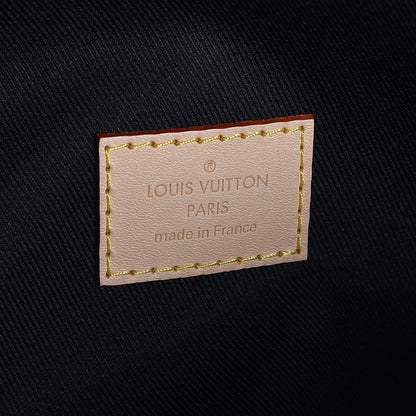 Louis Vuitton Monogram Bumbag 6 of 8