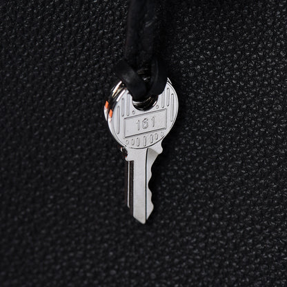 Hermes Togo Kelly Retourne 25 Black 30 of 38