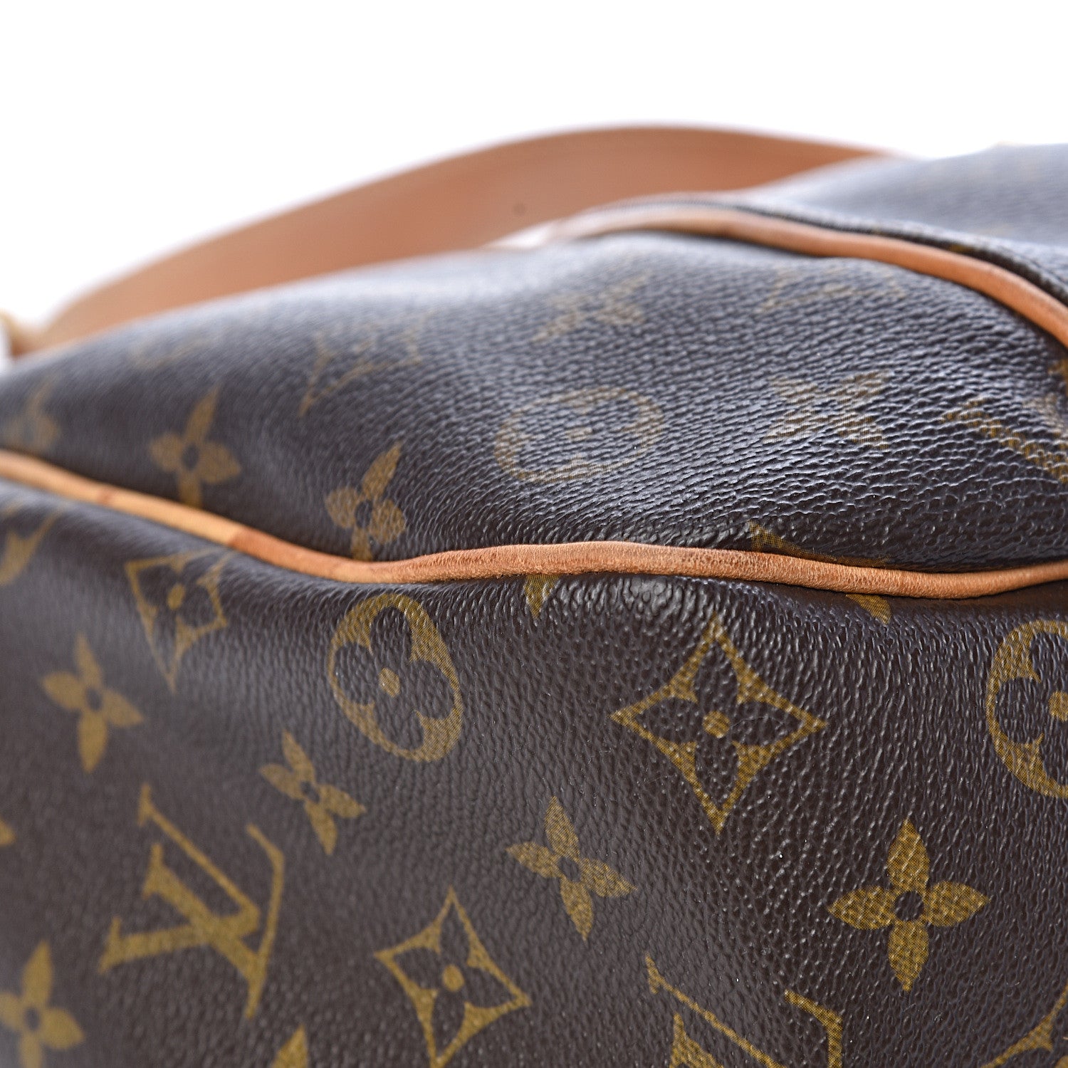 Louis Vuitton Monogram Galliera PM 12 of 27