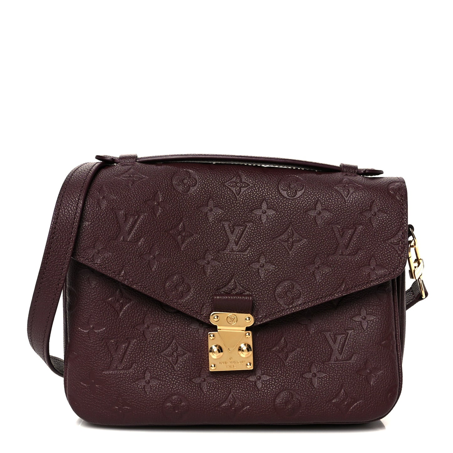 Empreinte Pochette Metis Wine
