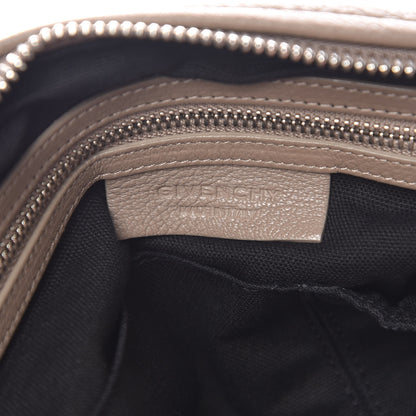 Givenchy Sugar Goatskin Medium Pandora Mastic 7 of 10