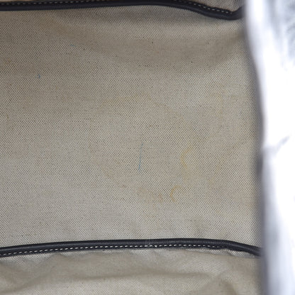 Goyard Goyardine Saint Louis GM Grey 9 of 15