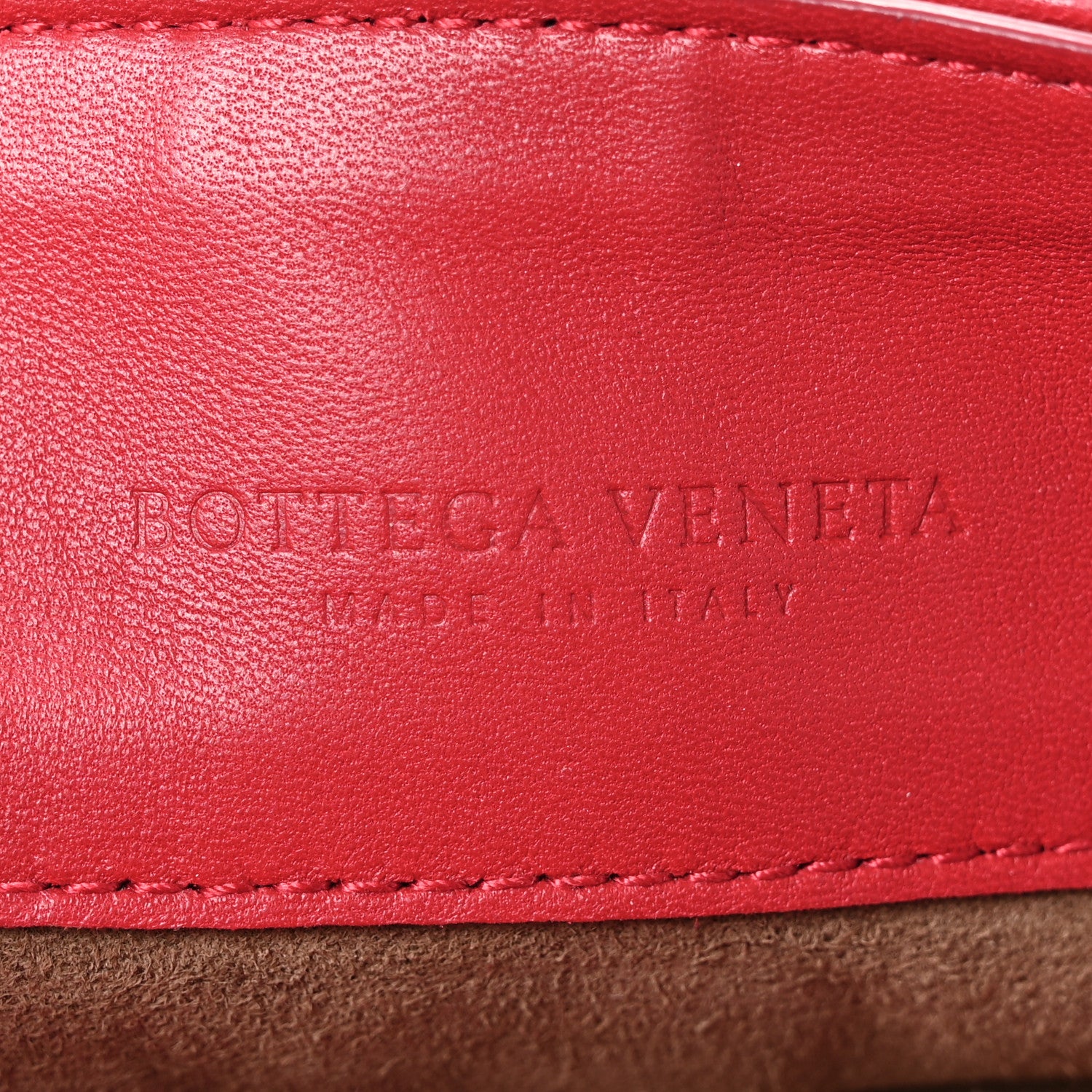 Bottega Veneta Nappa Intrecciato Small Olimpia Shoulder Bag Cassis 6 of 12
