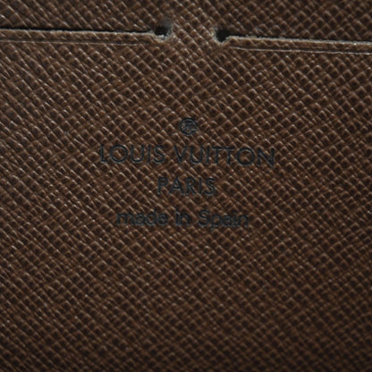 Louis Vuitton Monogram Zippy Wallet 6 of 7