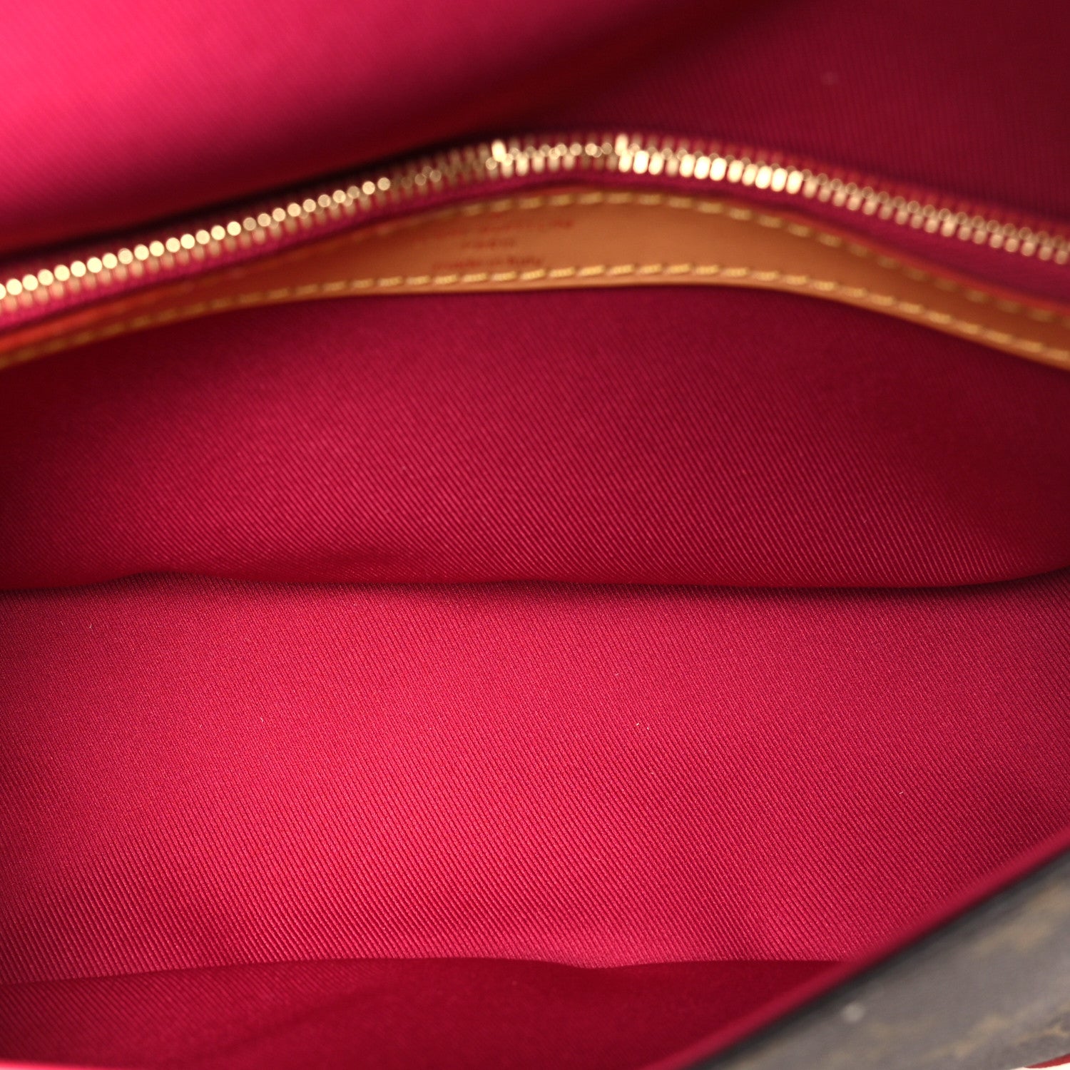 Louis Vuitton Monogram Diane Fuchsia 5 of 9
