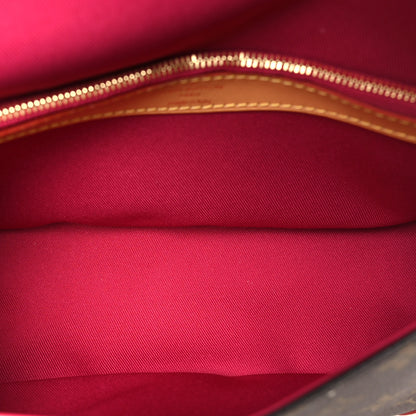 Louis Vuitton Monogram Diane Fuchsia 5 of 9
