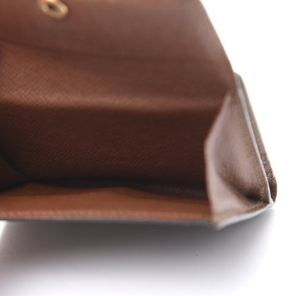 Louis Vuitton Monogram Ludlow Wallet 6 of 7