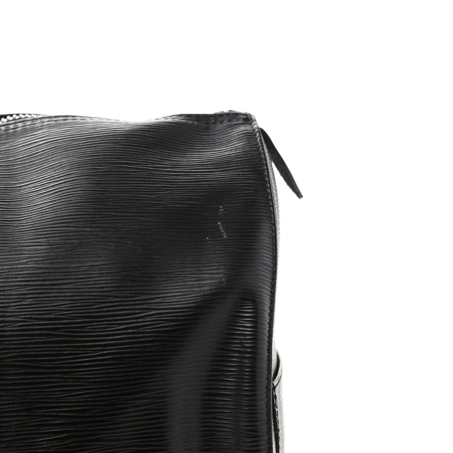 Epi Keepall 50 Black