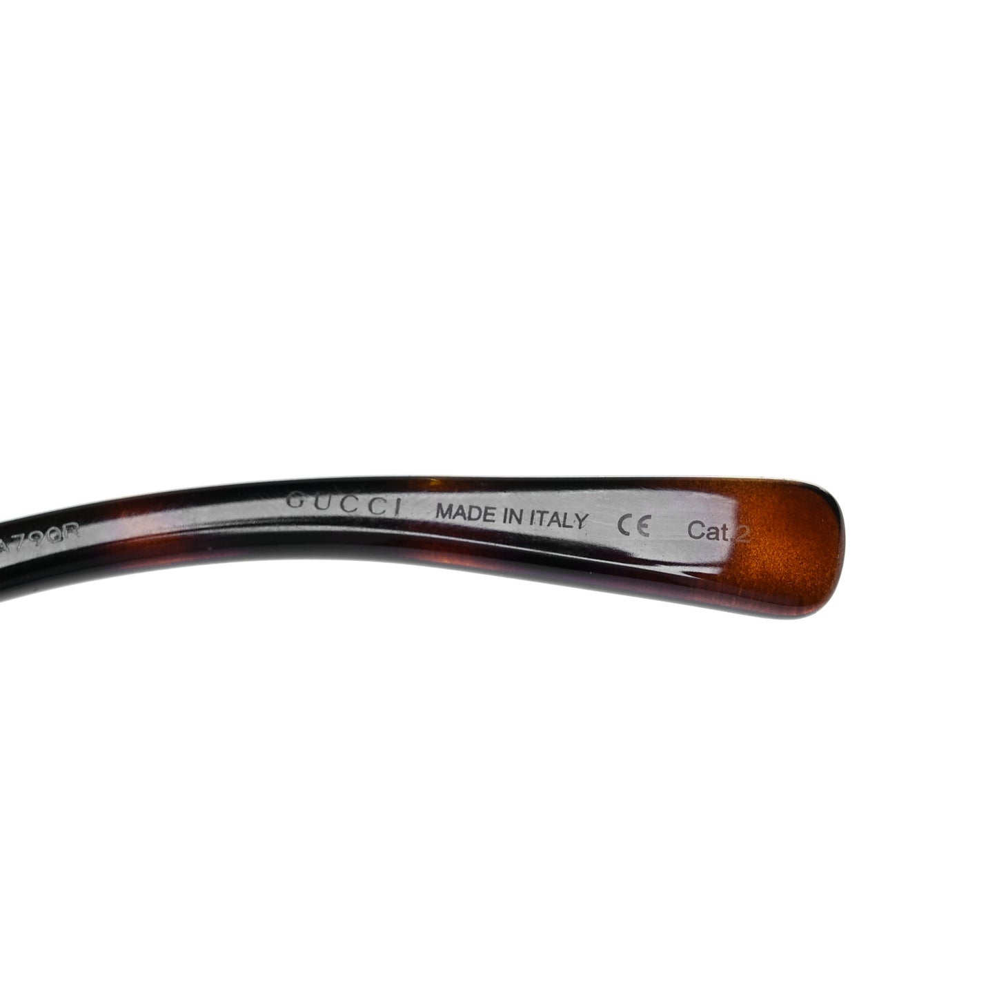 Acetate Sunglasses GG0900S Tortoise