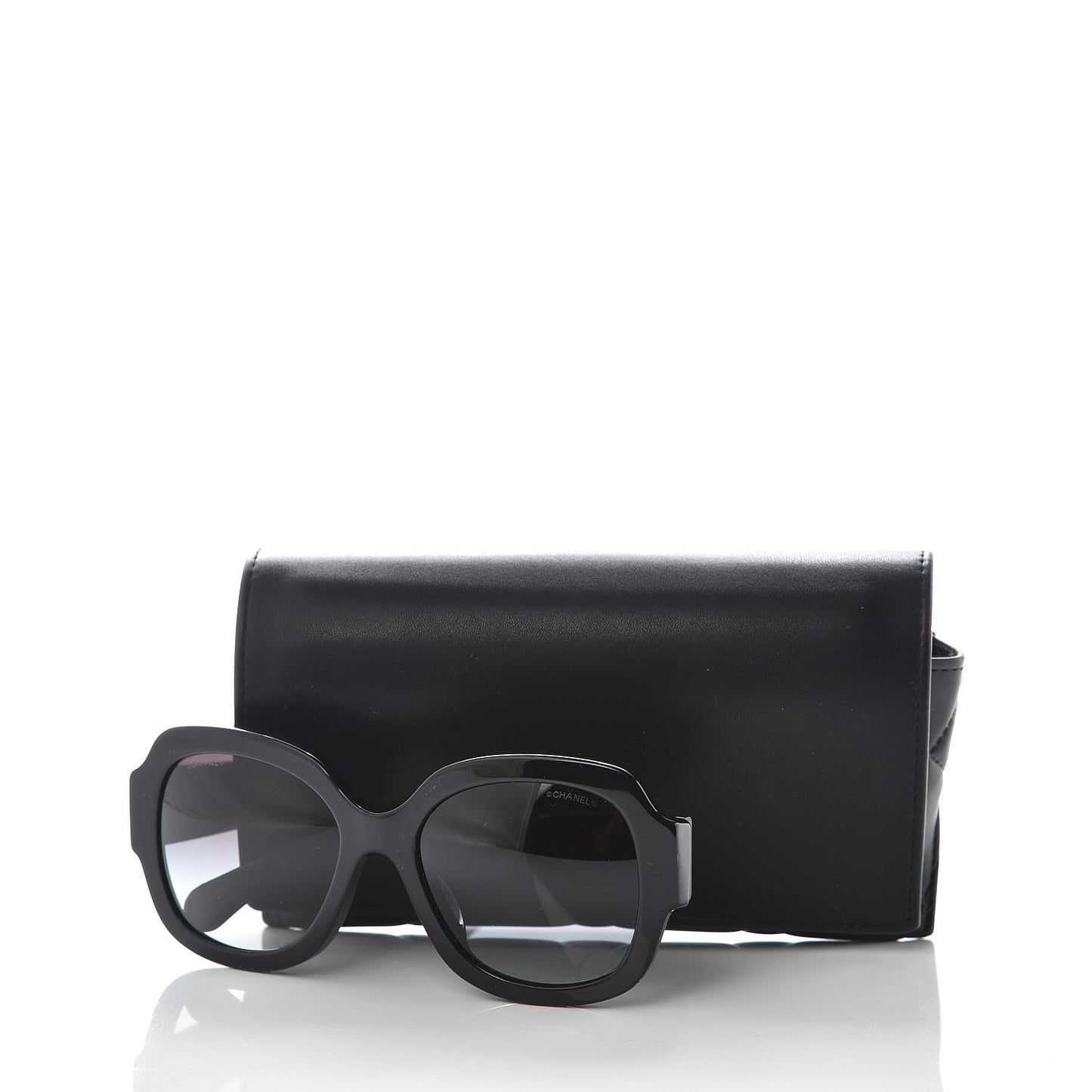 CC Sunglasses 5373 Black