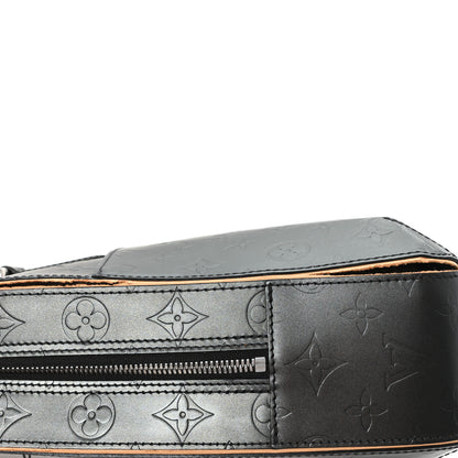 Louis Vuitton Mat Monogram Malden Black 10 of 10