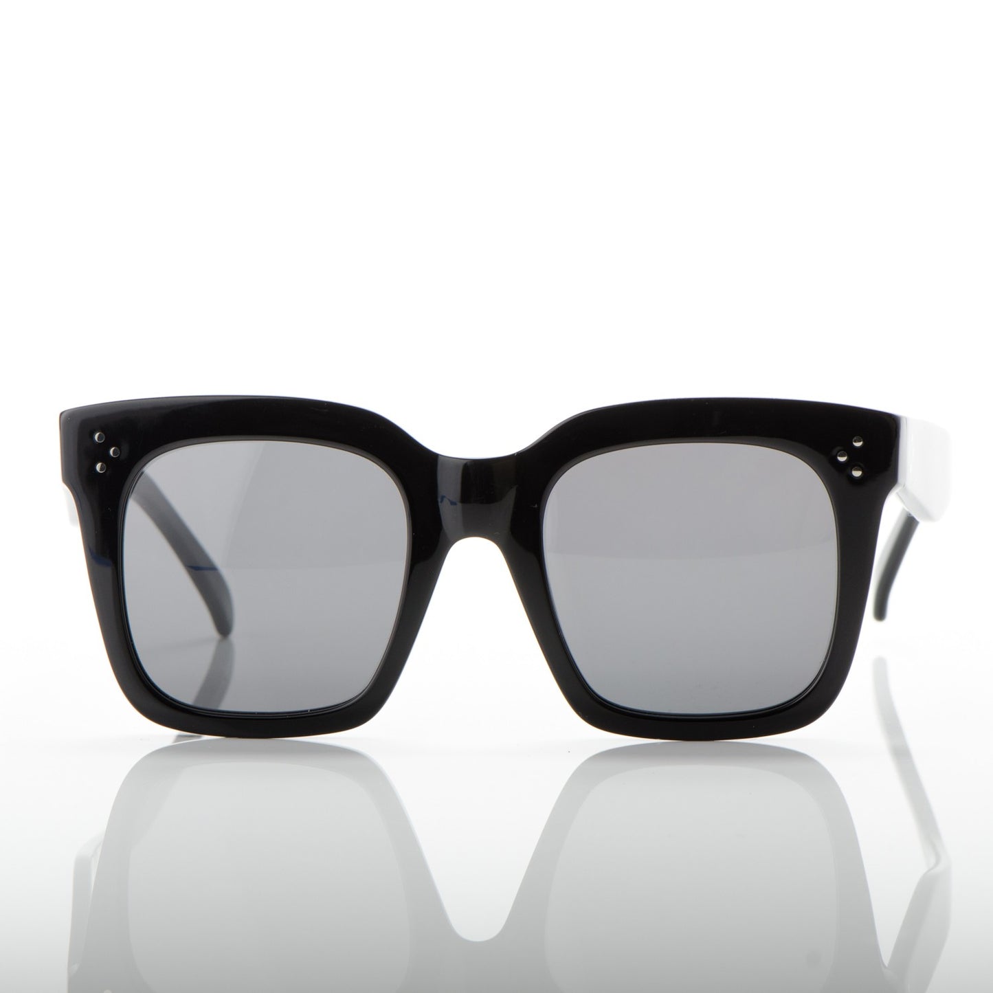 Tilda Sunglasses CL 41076/S Black