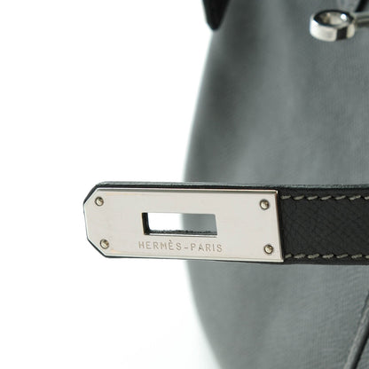 Hermes Epsom Birkin 30 Graphite 8 of 21