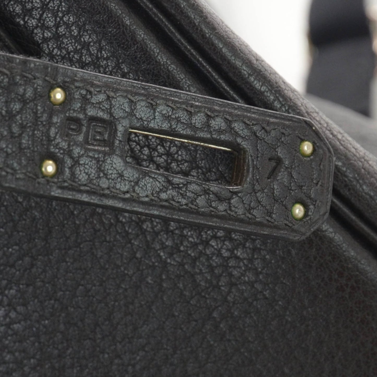 Fjord Kelly Ado GM Backpack Bag Black