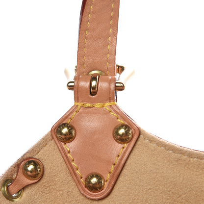 Louis Vuitton Monogram Theda PM 15 of 15