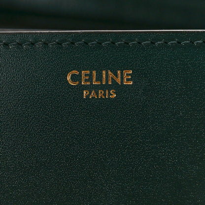 Celine Box Calfskin Classic Box Medium Flap Bag Amazone 8 of 11