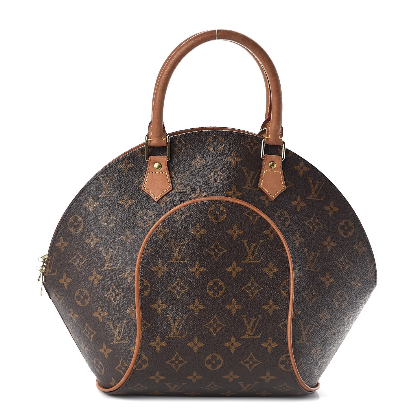 Monogram Ellipse MM