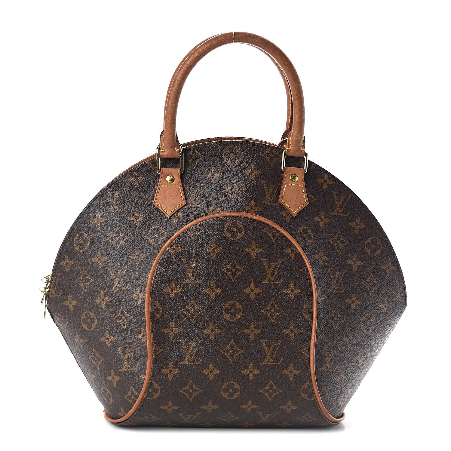 Louis Vuitton Monogram Ellipse MM 1 of 8