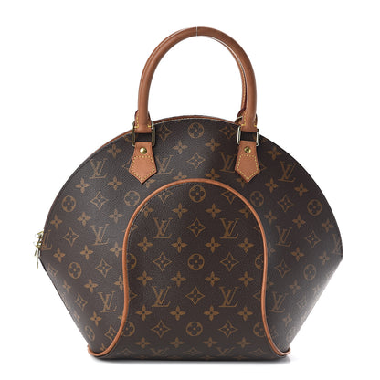 Louis Vuitton Monogram Ellipse MM 1 of 8