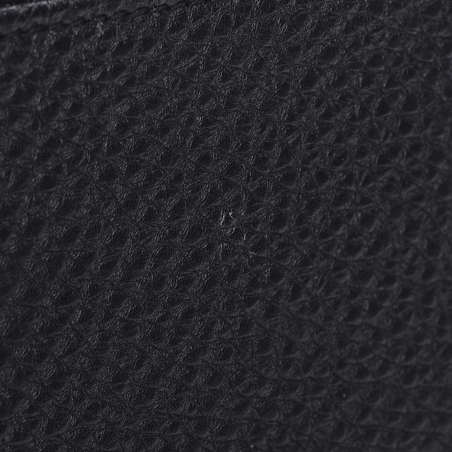 Hermes Togo Kelly Retourne 35 Black 35 of 39