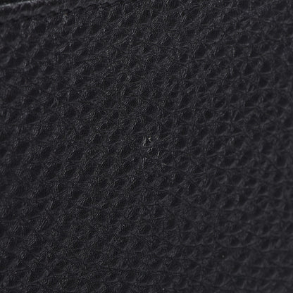 Hermes Togo Kelly Retourne 35 Black 35 of 39