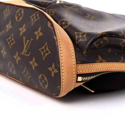 Louis Vuitton Monogram Bosphore Backpack 8 of 11