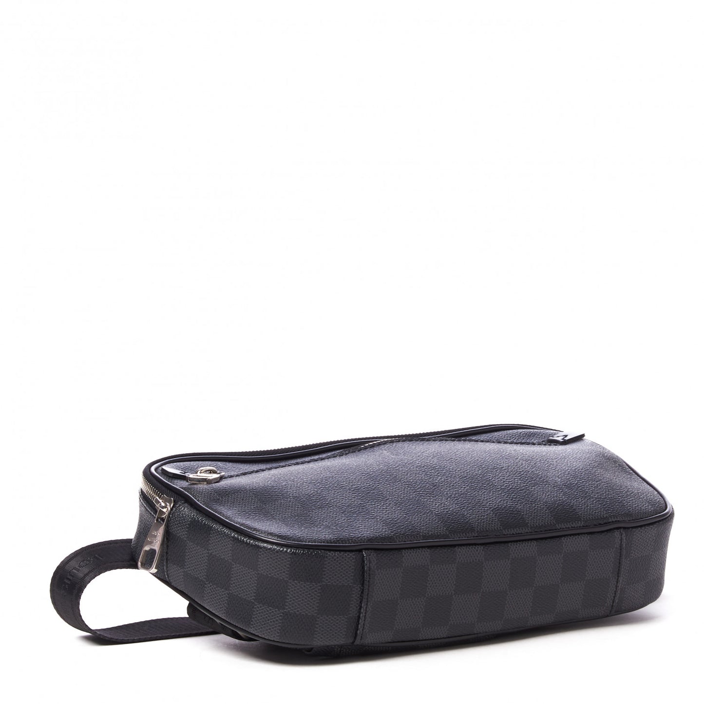 Damier Graphite Ambler