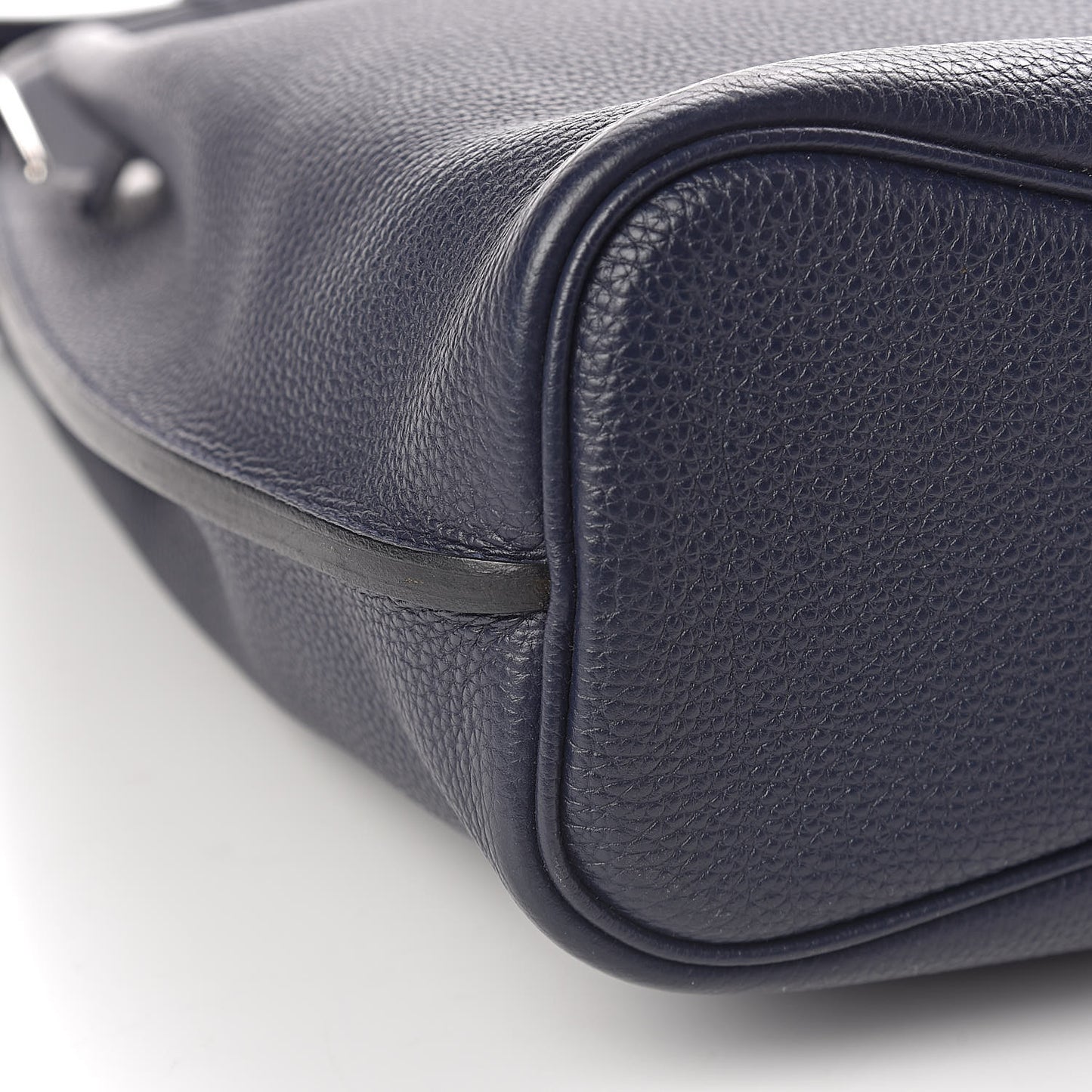 Togo So Kelly 22 Bleu Indigo