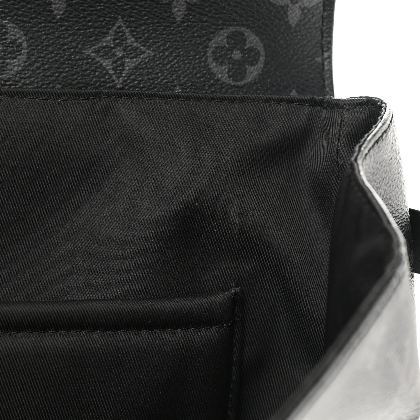 Monogram Eclipse Steamer Backpack