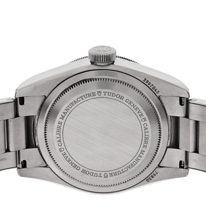 TUDOR Stainless Steel 41mm Black Bay GMT Automatic Watch Black 79830RB 4 of 5
