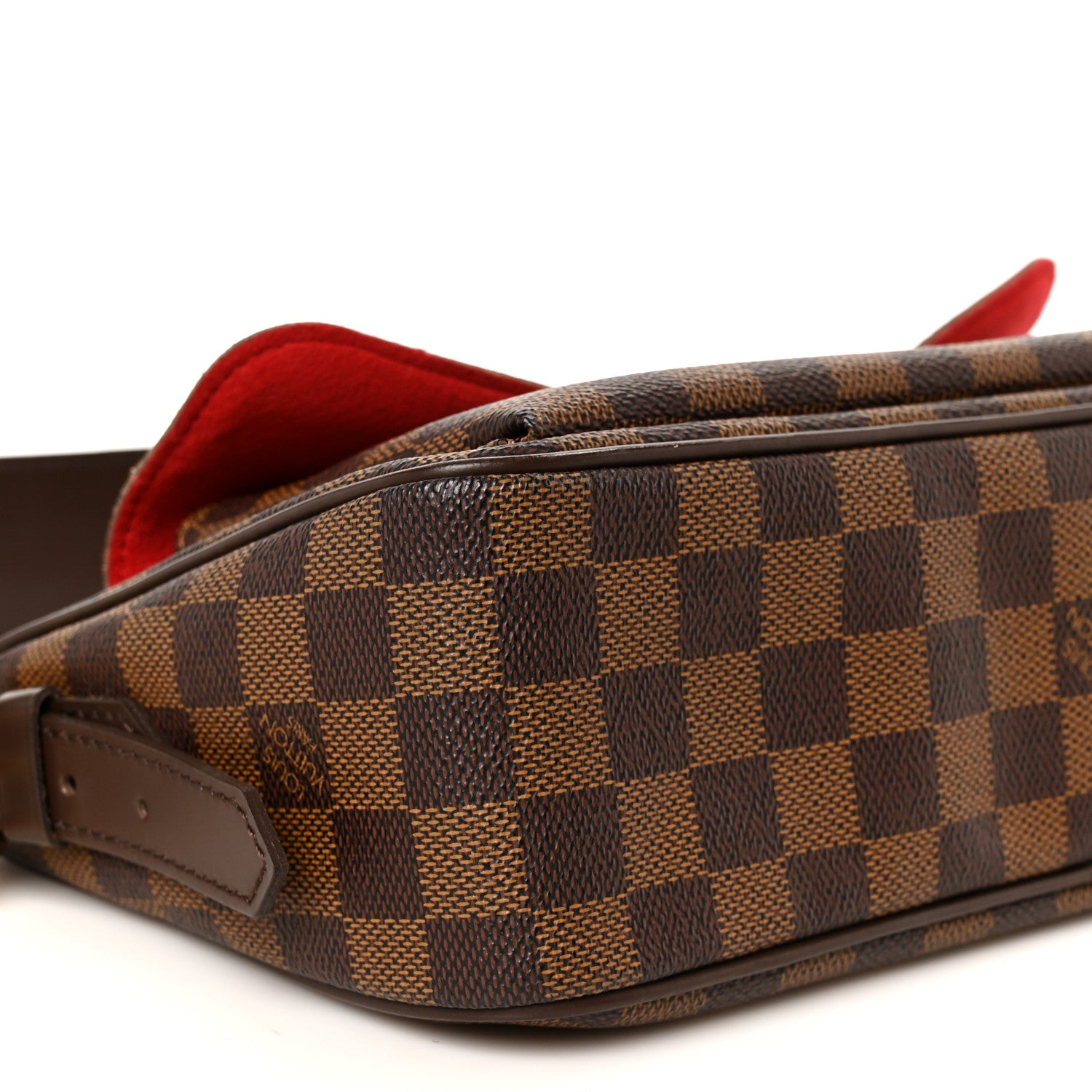 Louis Vuitton Damier Ebene Ravello GM 9 of 10