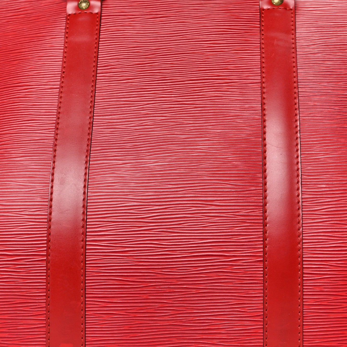 Epi Keepall 50 Castillan Red