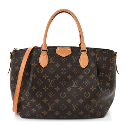 Louis Vuitton Monogram Turenne MM 1 of 11