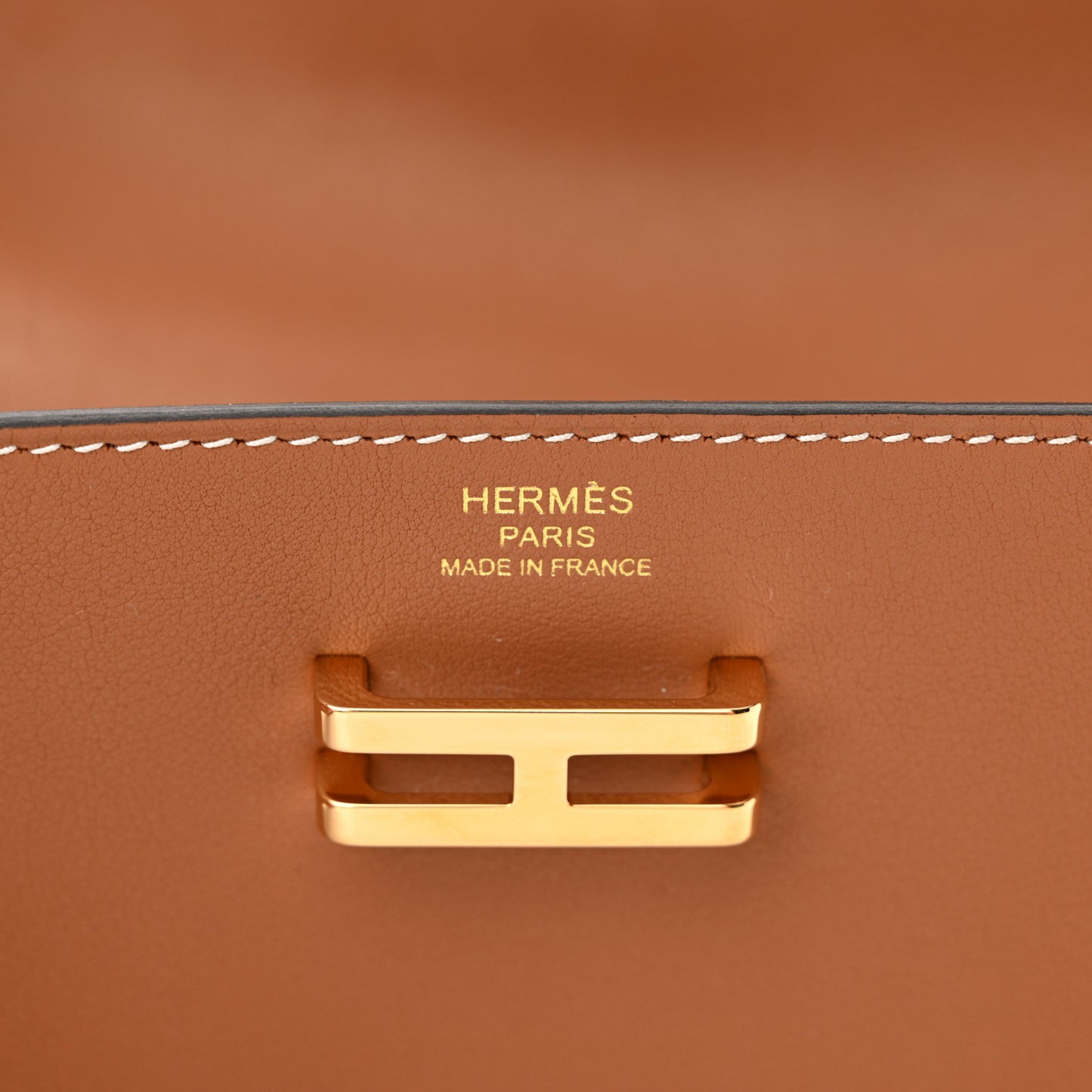 Swift Elan Pocket Belt Bag L Gold