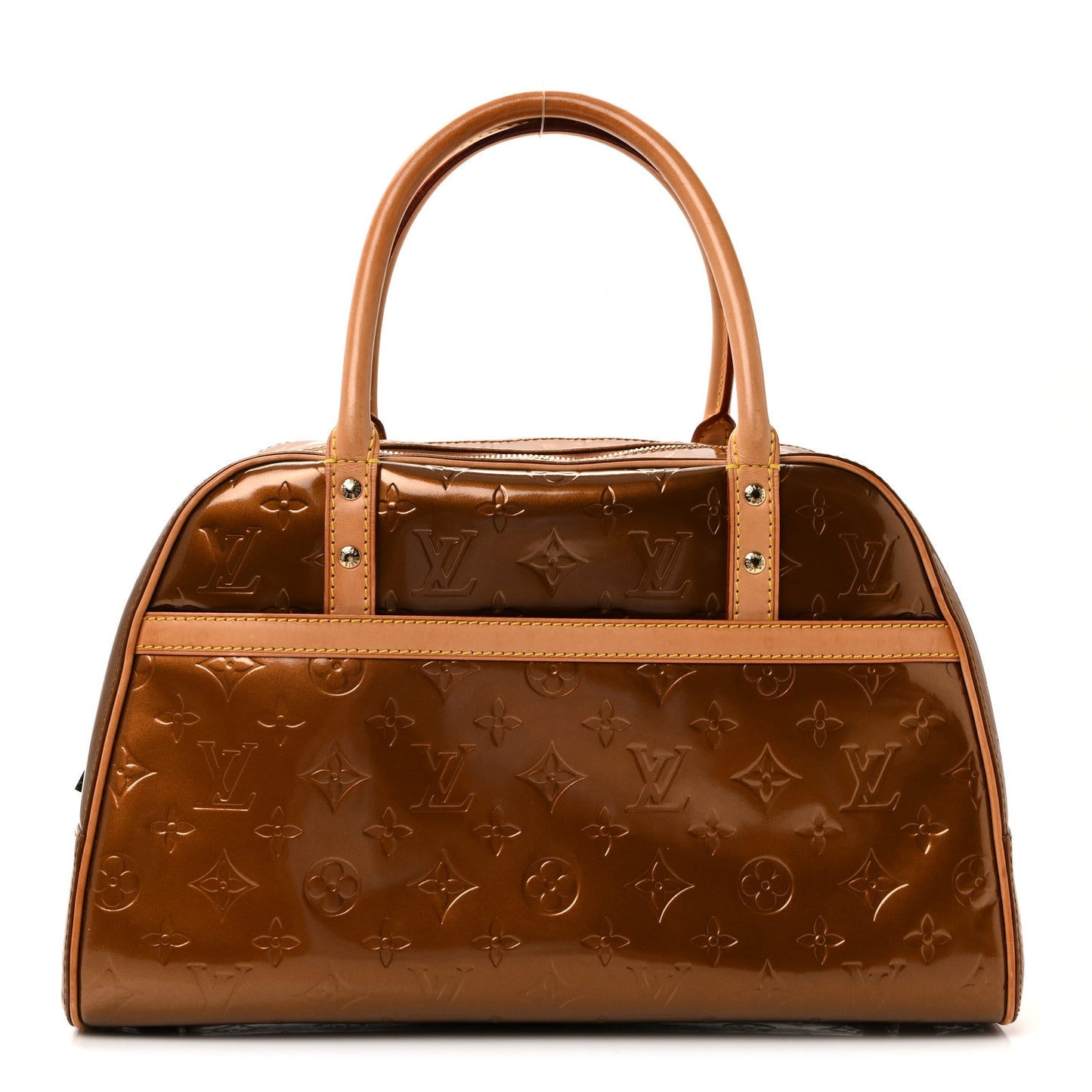 Vernis Tompkins Square Bronze