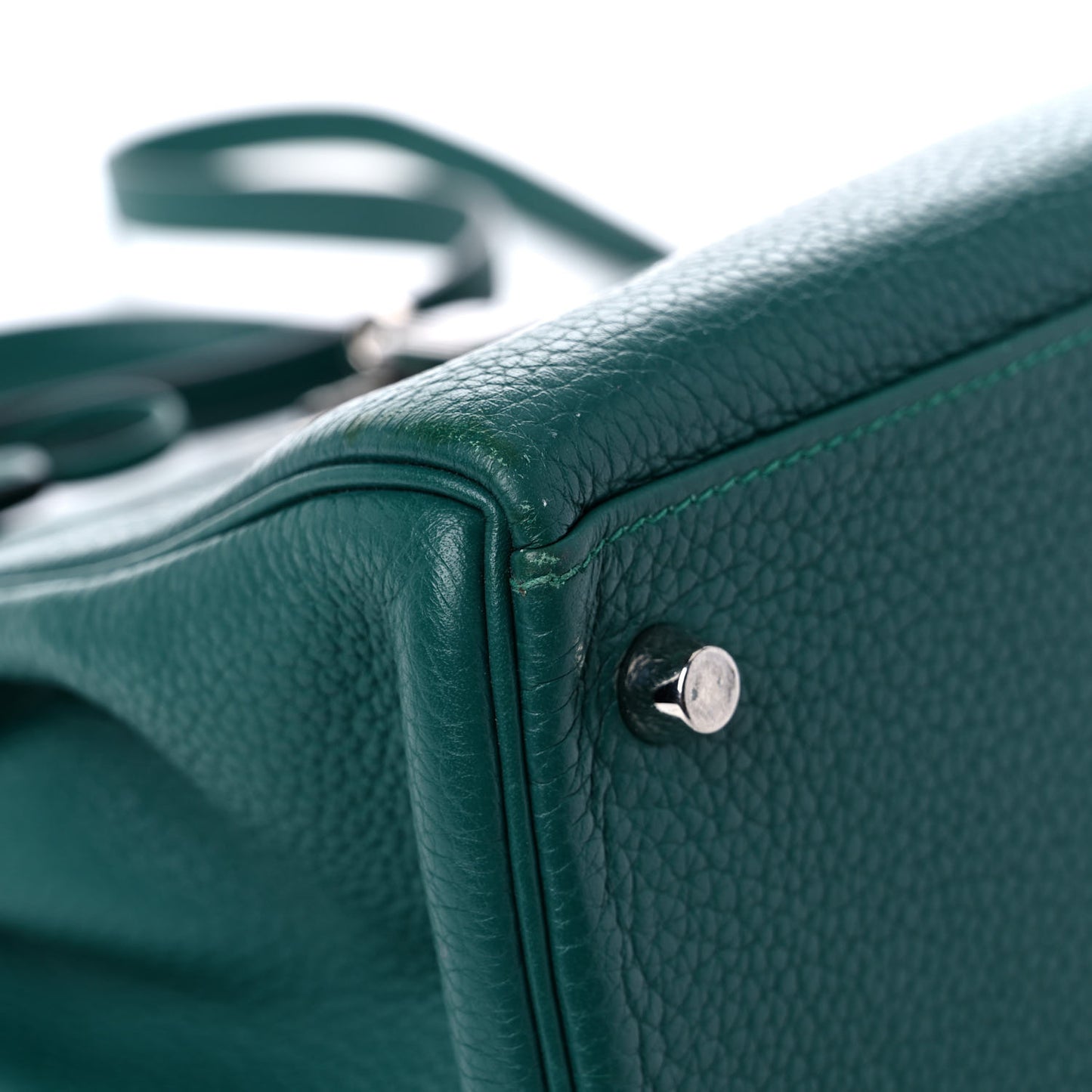 Taurillon Clemence Kelly Retourne 28 Malachite