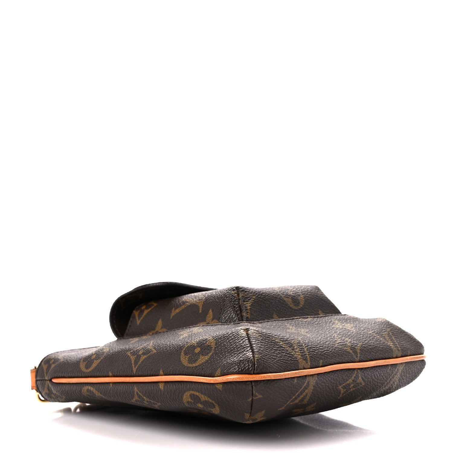 Louis Vuitton Monogram Partition Wristlet 4 of 11