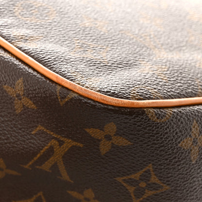 Louis Vuitton Monogram Palermo PM 15 of 16