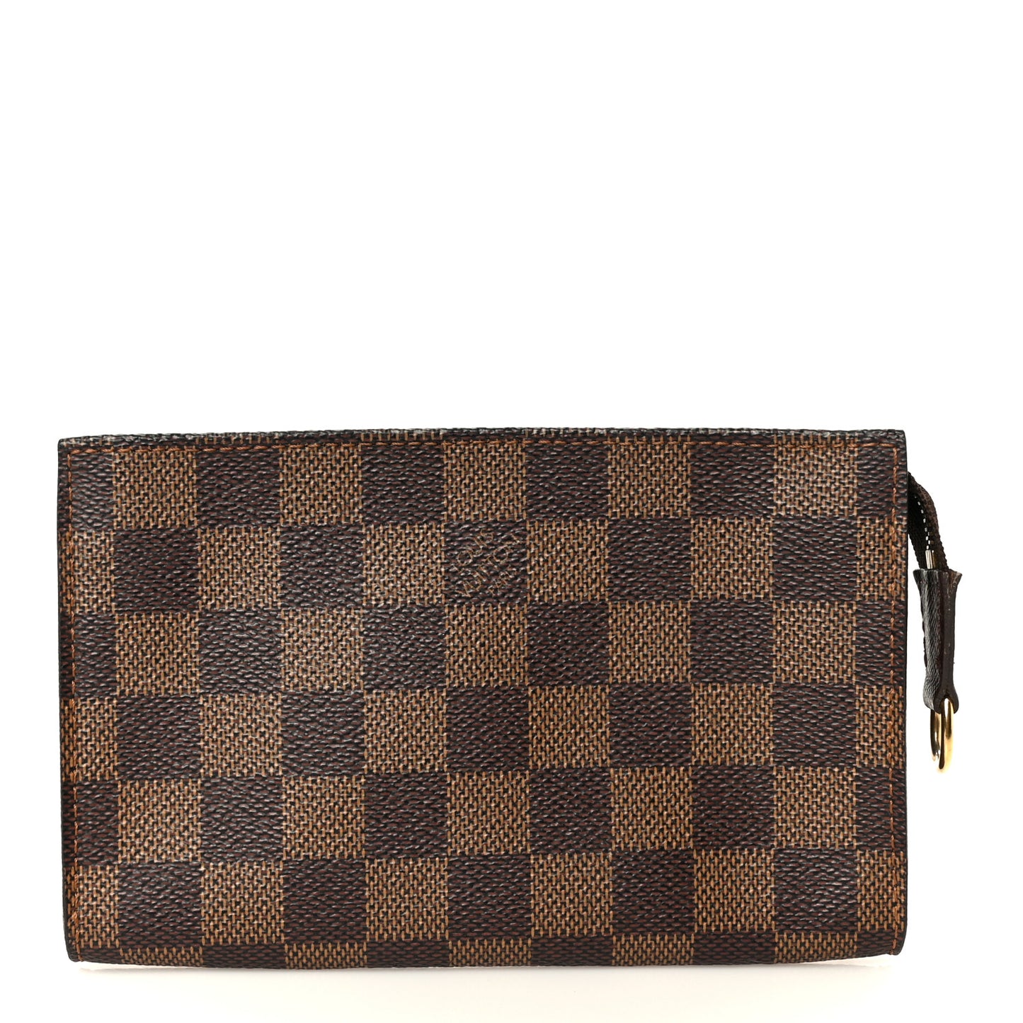 Damier Ebene Marais Bucket Pouch