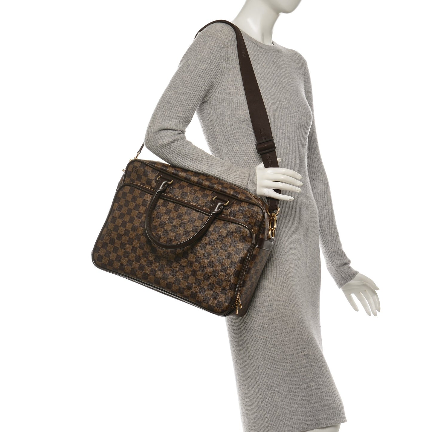 Damier Ebene Icare