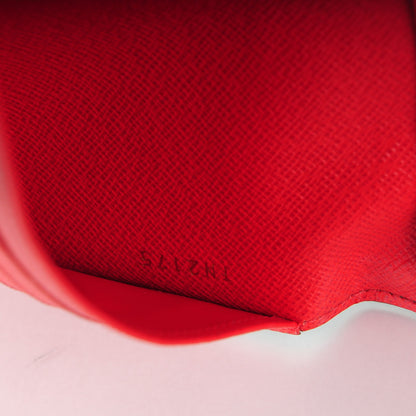 Louis Vuitton Monogram Adele Wallet Coquelicot 7 of 7